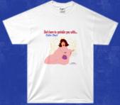 Calm Dust Angel T-shirt!