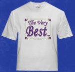 The Very Best and getting Better!