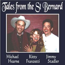 Go to Tales from the St Bernard